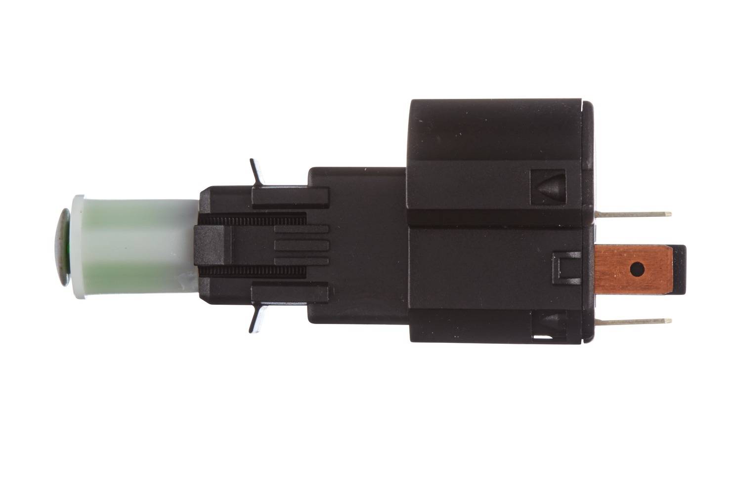 HELLA 6DD 008 622-401 Bremslichtschalter - 12V - Anschlussanzahl: 4 - geclipst - Wechselschalter - e