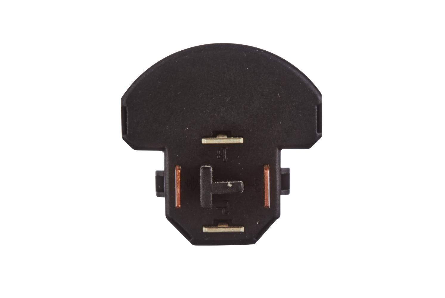 HELLA 6DD 008 622-401 Bremslichtschalter - 12V - Anschlussanzahl: 4 - geclipst - Wechselschalter - e