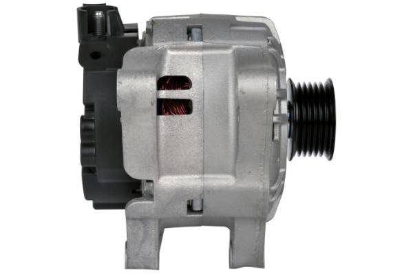 HELLA 8EL 012 428-311 Generator - 14V - 90A - für u.a. Peugeot 307 (3A/C)