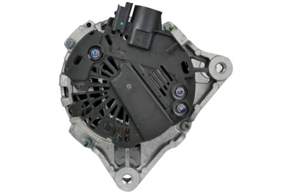 HELLA 8EL 012 428-311 Generator - 14V - 90A - für u.a. Peugeot 307 (3A/C)