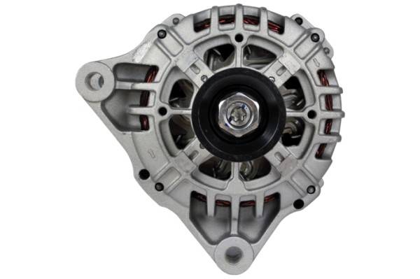 HELLA 8EL 012 428-311 Generator - 14V - 90A - für u.a. Peugeot 307 (3A/C)