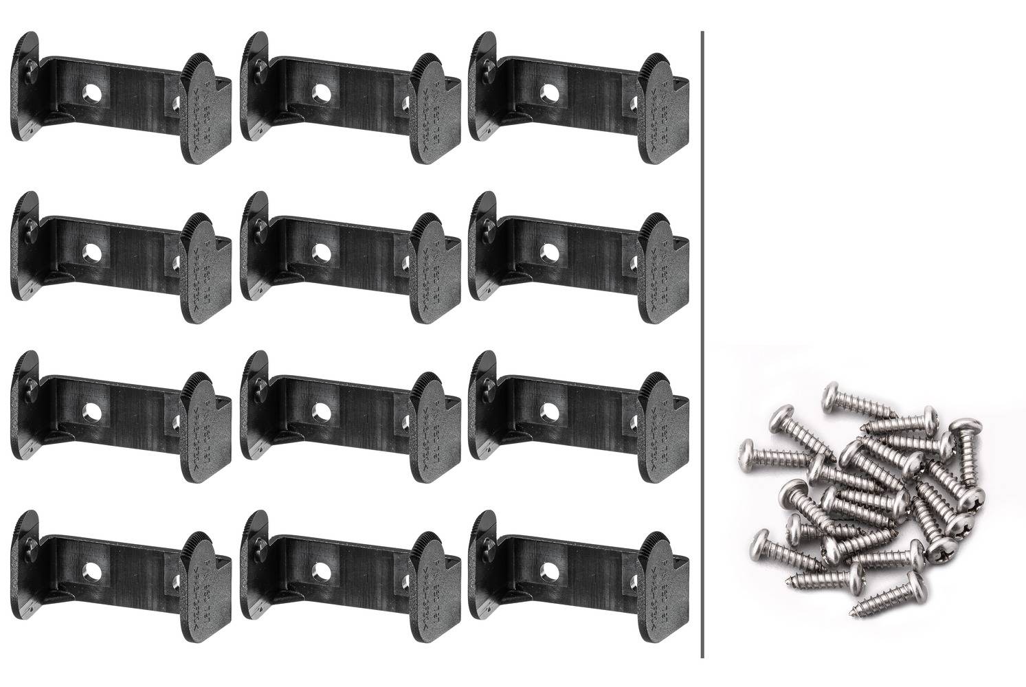 HELLA 8HG 980 797-811 Halter - LEDayFlex II