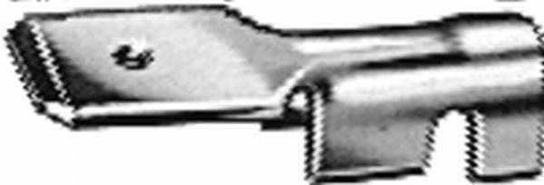 HELLA 8KW 744 823-003 Leitungsverbinder - von: 1.5mm² - bis: 2.5mm² - Flachstecker - 6,3 x 0,8 - Ø: