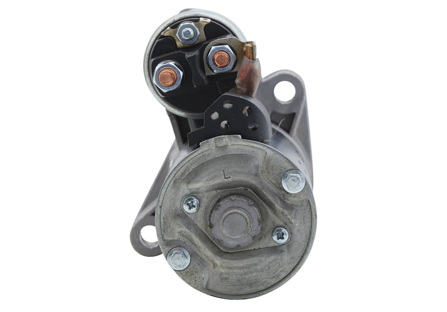 HELLA 8EA 011 611-721 Starter - 12V - 2.2kW - für u.a. MB B-Class (W246, W242)