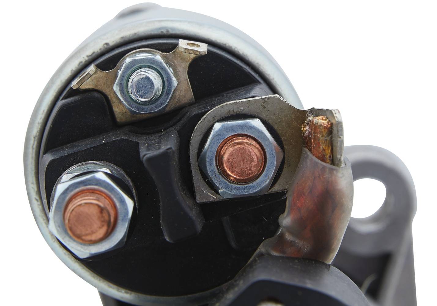 HELLA 8EA 011 611-721 Starter - 12V - 2.2kW - für u.a. MB B-Class (W246, W242)