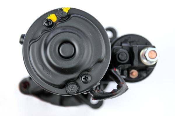 HELLA 8EA 011 610-451 Starter - 12V - 1.4kW - für u.a. Peugeot Partner Box (5_, G_)