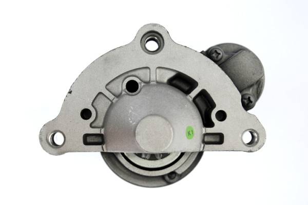 HELLA 8EA 011 610-451 Starter - 12V - 1.4kW - für u.a. Peugeot Partner Box (5_, G_)