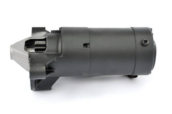 HELLA 8EA 011 610-451 Starter - 12V - 1.4kW - für u.a. Peugeot Partner Box (5_, G_)