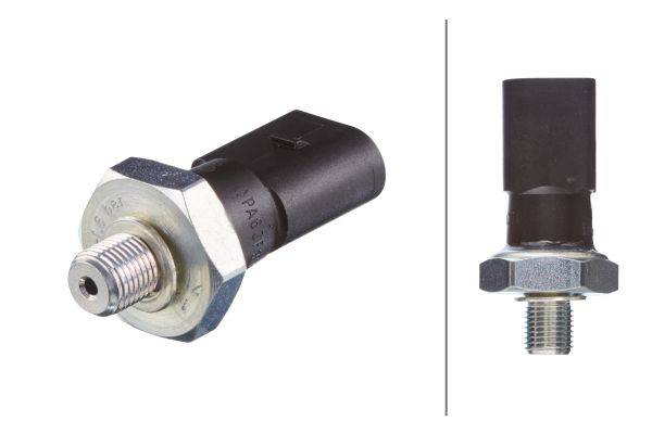 HELLA 6ZL 008 280-101 Öldruckschalter - 12V - Anschlussanzahl: 2 - Schließer