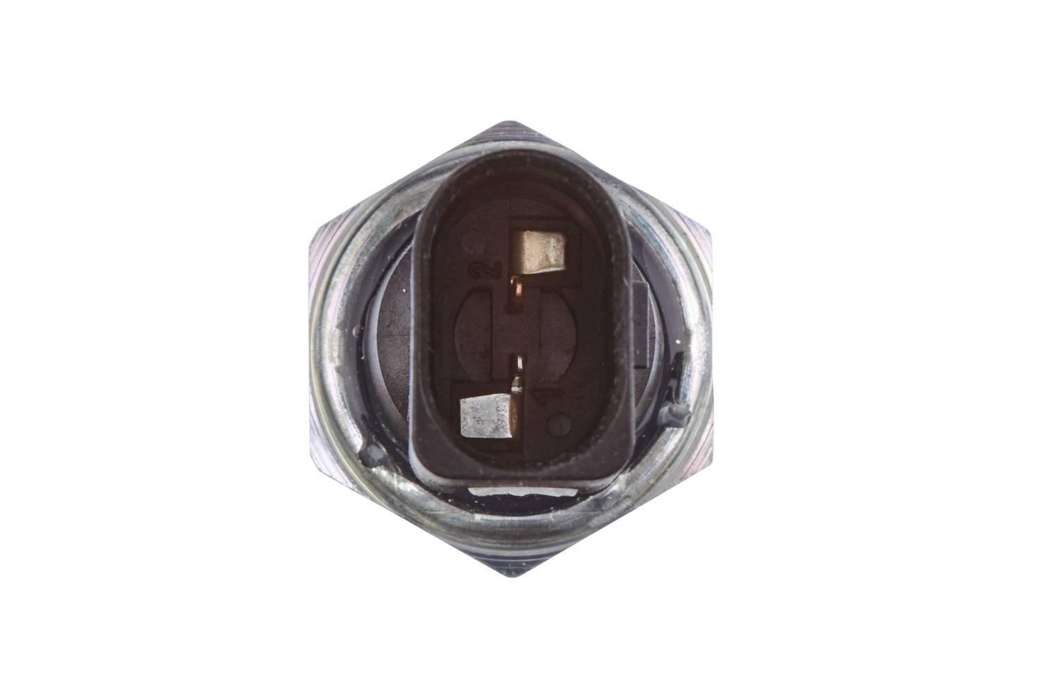 HELLA 6ZL 008 280-101 Öldruckschalter - 12V - Anschlussanzahl: 2 - Schließer