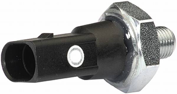 HELLA 6ZL 008 280-101 Öldruckschalter - 12V - Anschlussanzahl: 2 - Schließer