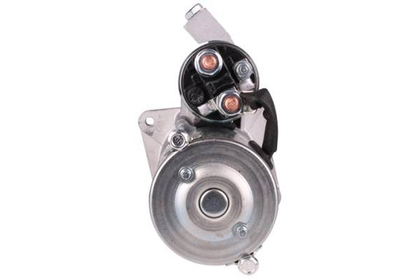 HELLA 8EA 012 527-651 Starter - 12V - 2.5kW - für u.a. Fiat Ducato Platform/Chassis (250_,290_)