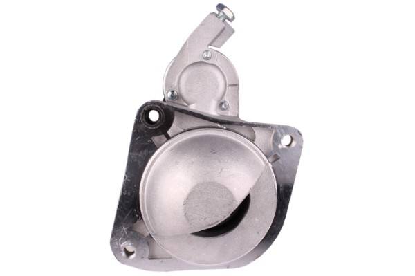 HELLA 8EA 012 527-651 Starter - 12V - 2.5kW - für u.a. Fiat Ducato Platform/Chassis (250_,290_)