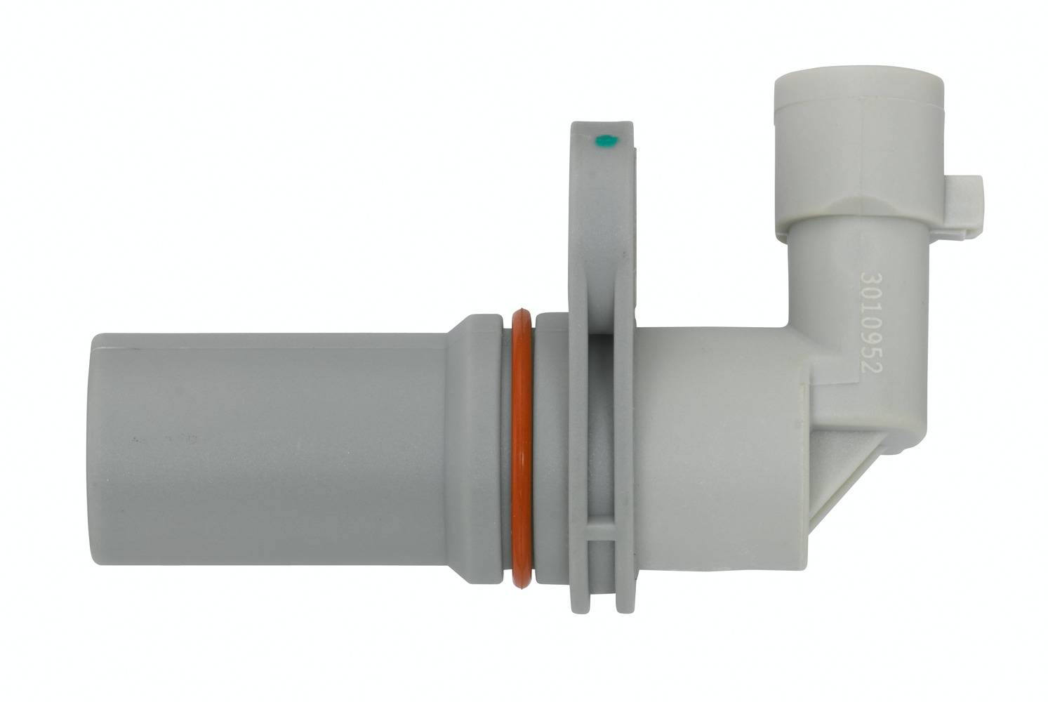 HELLA 6PU 009 163-391 Impulsgeber, Kurbelwelle - 12V - 2-polig - schwungscheibenseitig