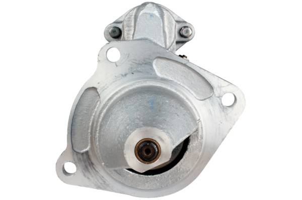 HELLA 8EA 012 528-191 Starter - 12V - 2.1kW - für u.a. Land Rover Defender Cabrio (L316)