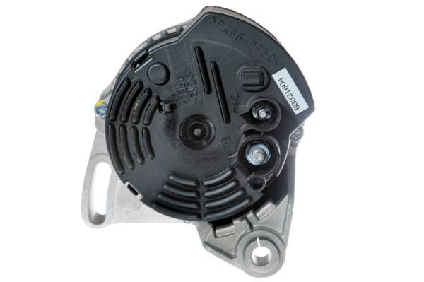 HELLA 8EL 011 710-151 Generator - 14V - 75A - für u.a. Fiat Punto (176_)