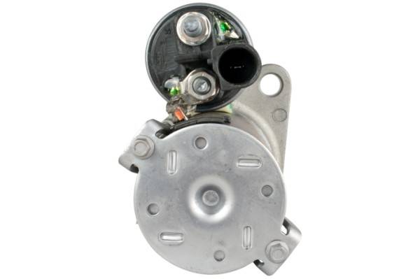 HELLA 8EA 012 526-481 Starter - 12V - 1kW - für u.a. VW Golf V (1K1)