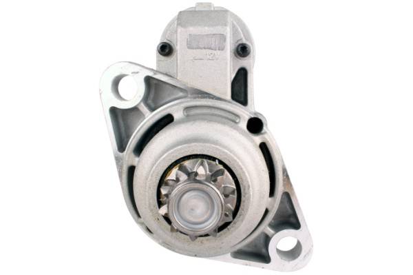 HELLA 8EA 012 526-481 Starter - 12V - 1kW - für u.a. VW Golf V (1K1)