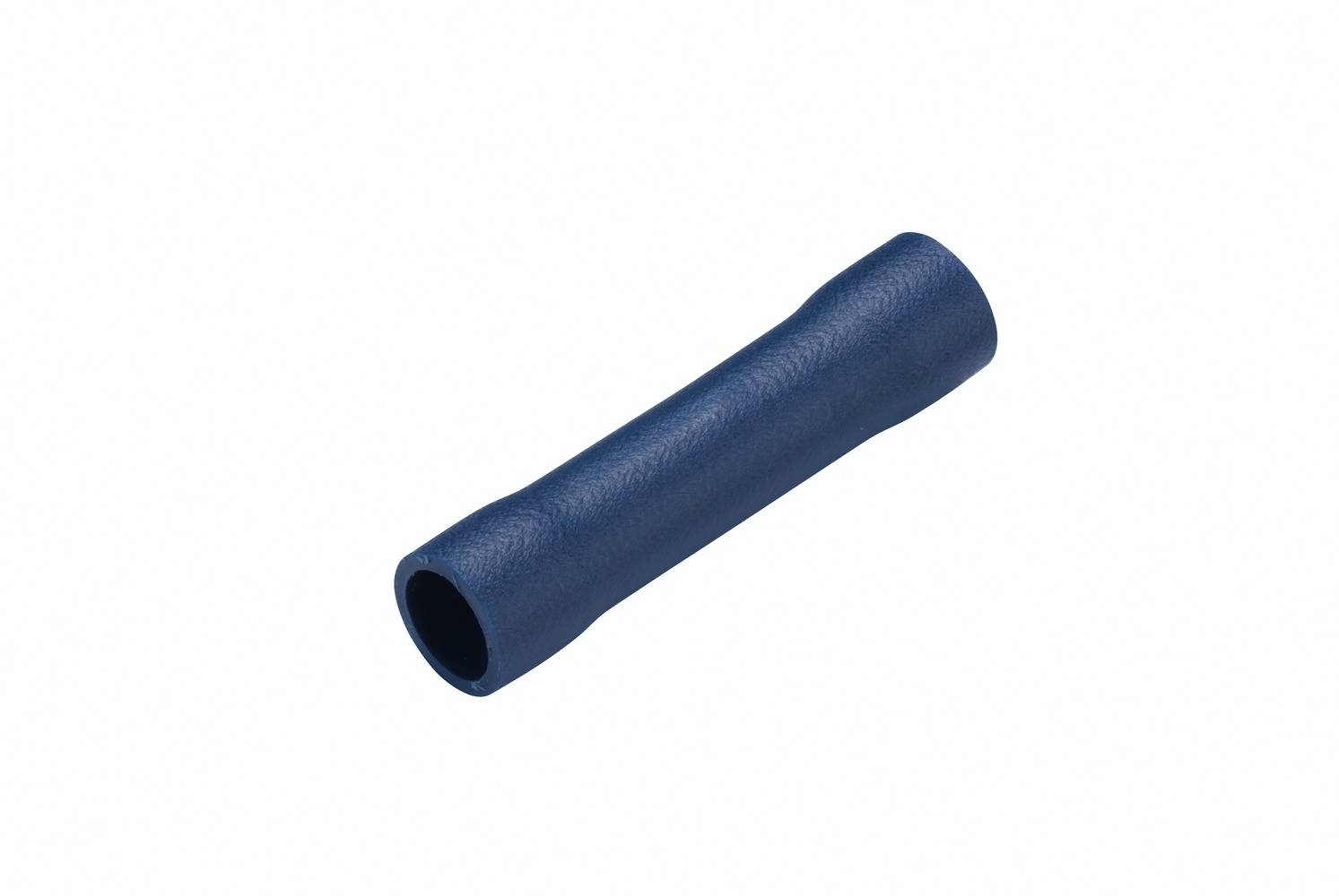 HELLA 8KW 044 033-002 Leitungsverbinder - blau - von: 1.5mm² - bis: 2.5mm² - Stoßverbinder