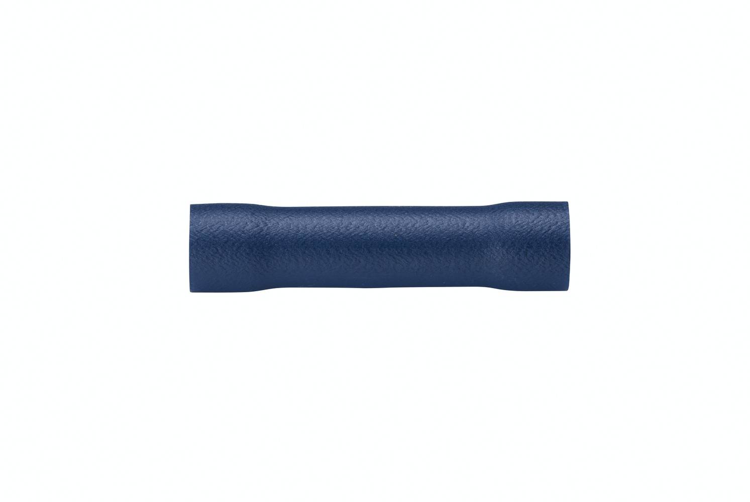 HELLA 8KW 044 033-002 Leitungsverbinder - blau - von: 1.5mm² - bis: 2.5mm² - Stoßverbinder
