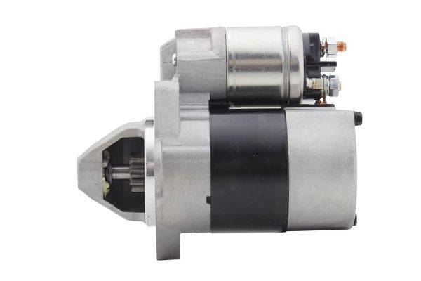 HELLA 8EA 011 611-471 Starter - 12V - 0.8kW - für u.a. Smart City-Coupe (450)