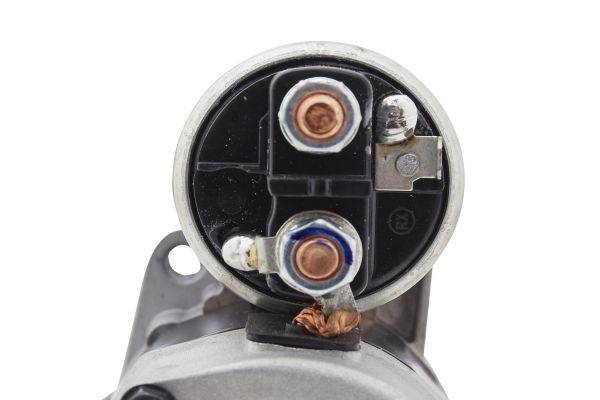 HELLA 8EA 011 611-471 Starter - 12V - 0.8kW - für u.a. Smart City-Coupe (450)