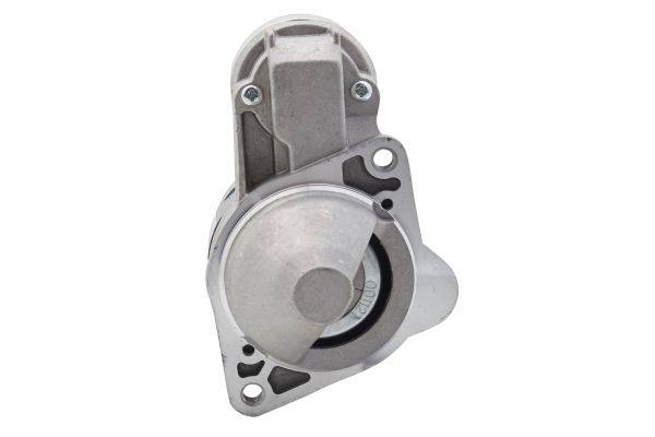 HELLA 8EA 011 611-471 Starter - 12V - 0.8kW - für u.a. Smart City-Coupe (450)