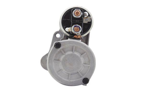 HELLA 8EA 011 611-471 Starter - 12V - 0.8kW - für u.a. Smart City-Coupe (450)