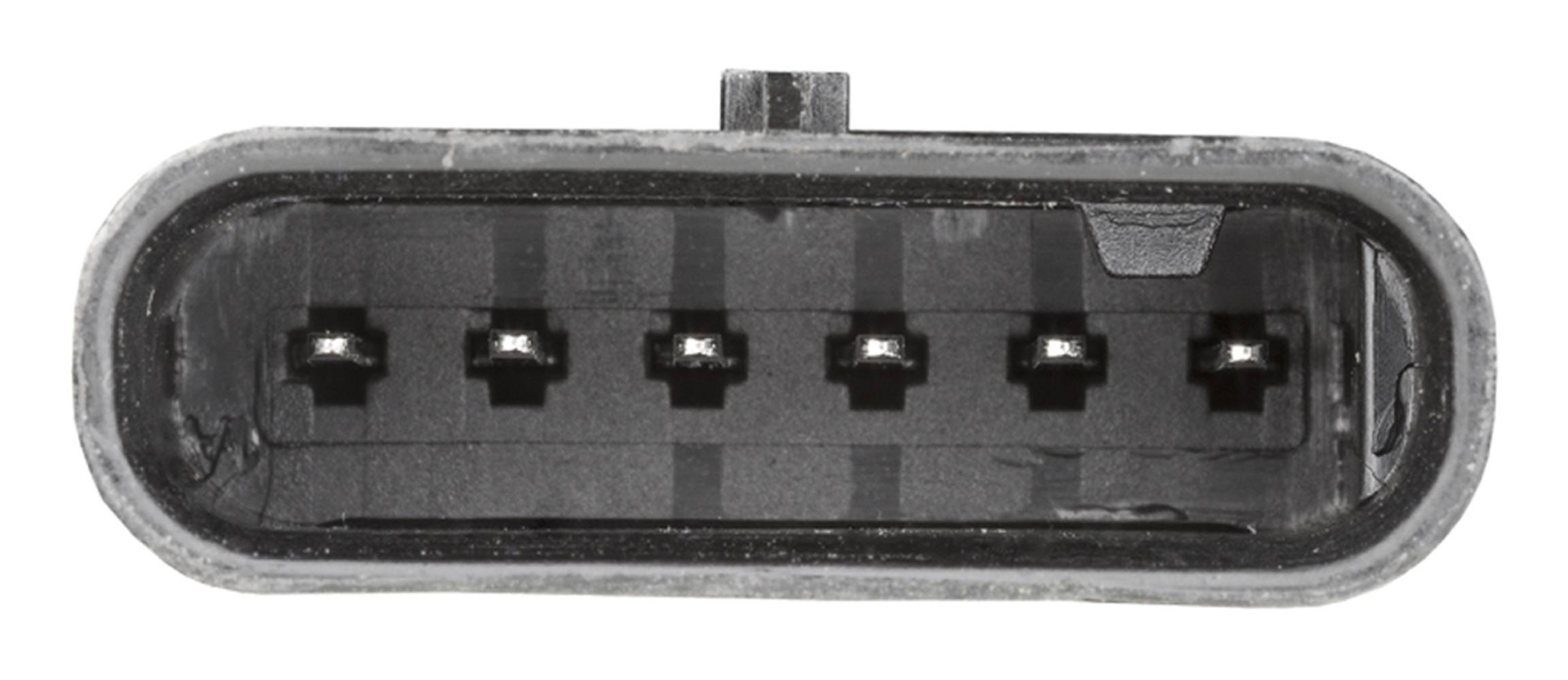 HELLA 6PV 011 554-711 Sensor, Fahrpedalstellung - für Rechtslenker - Automatikgetriebe/Schaltgetrieb