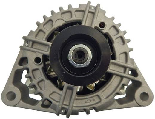 HELLA 8EL 012 429-101 Generator - 14V - 120A - für u.a. Opel Corsa C (X01)