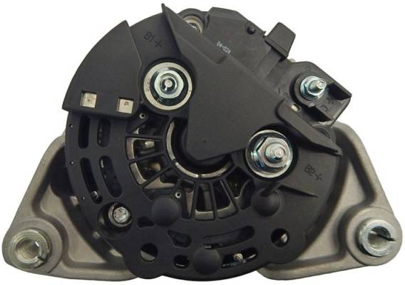 HELLA 8EL 012 429-101 Generator - 14V - 120A - für u.a. Opel Corsa C (X01)