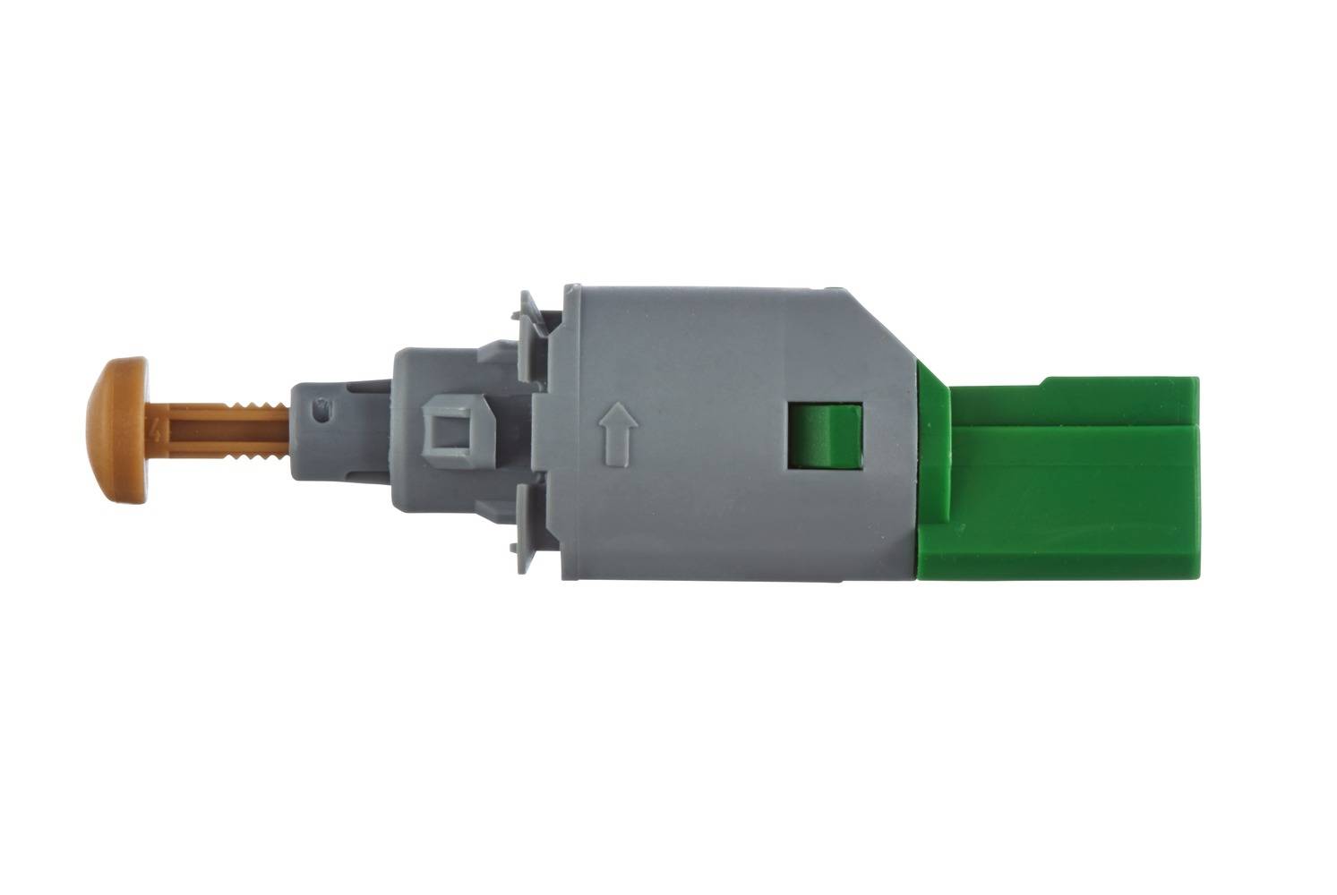 HELLA 6DD 008 622-801 Bremslichtschalter - 12V - Anschlussanzahl: 2 - Bajonett - Schließer - elektri