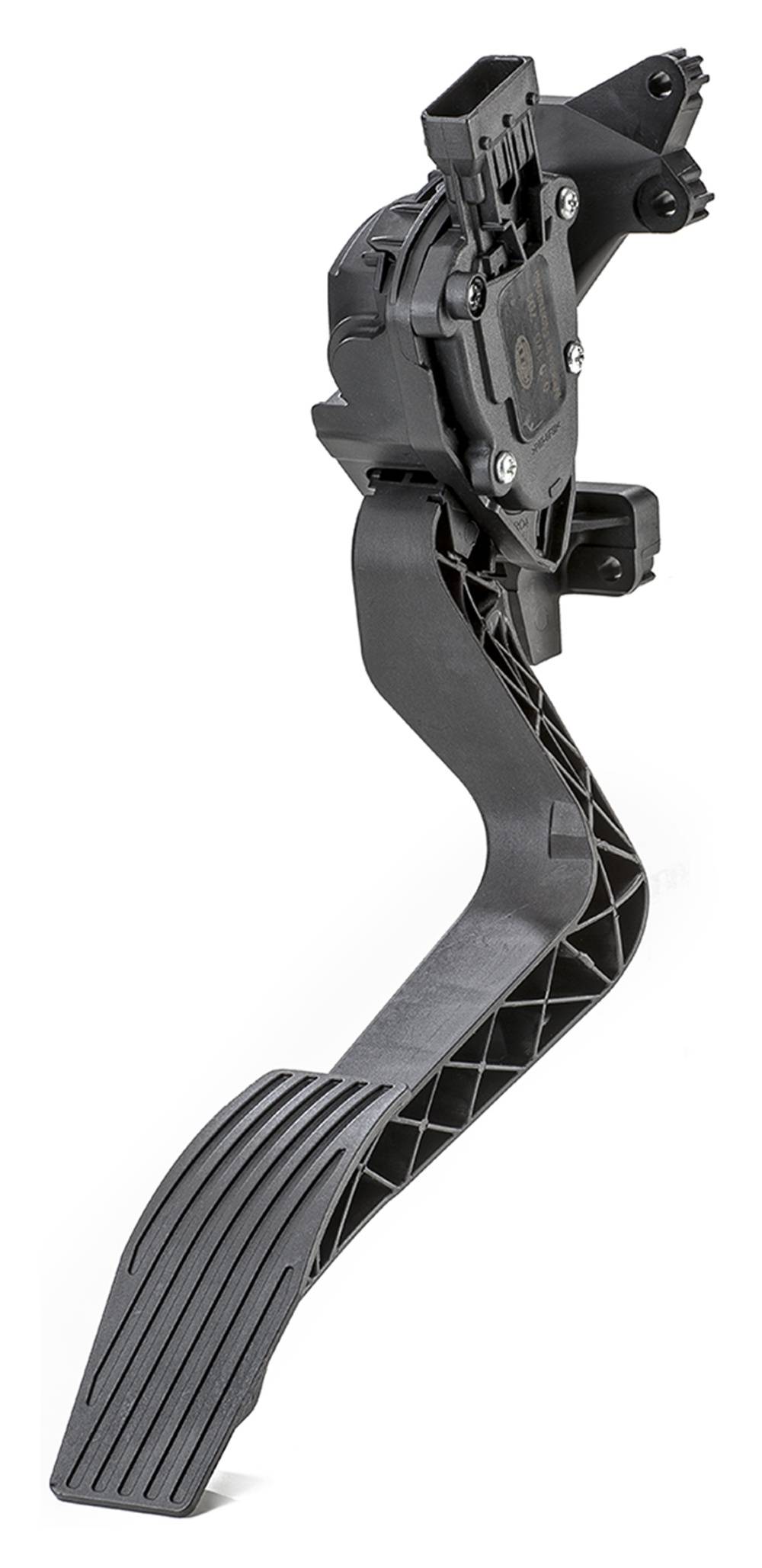 HELLA 6PV 010 175-701 Sensor, Fahrpedalstellung - für Linkslenker - Automatikgetriebe/Schaltgetriebe