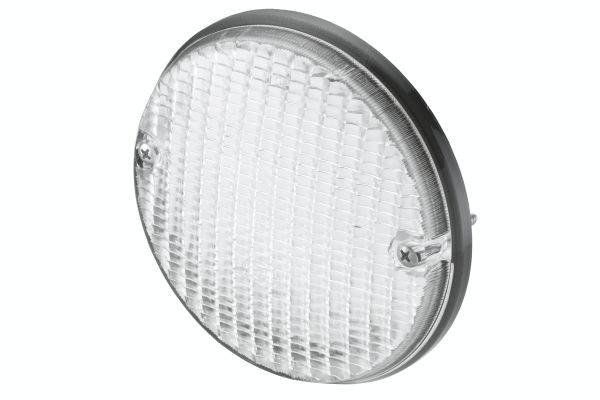 HELLA 9ES 106 588-001 Lichtscheibe, Rückfahrleuchte