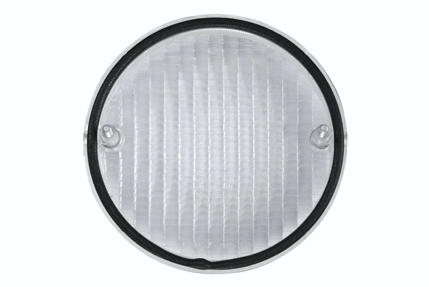 HELLA 9ES 106 588-001 Lichtscheibe, Rückfahrleuchte