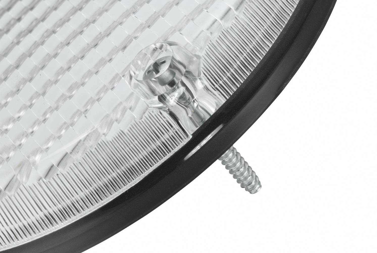 HELLA 9ES 106 588-001 Lichtscheibe, Rückfahrleuchte