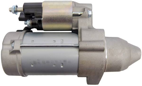 HELLA 8EA 011 612-161 Starter - 12V - 1.7kW - für u.a. MB C-Class (W205)