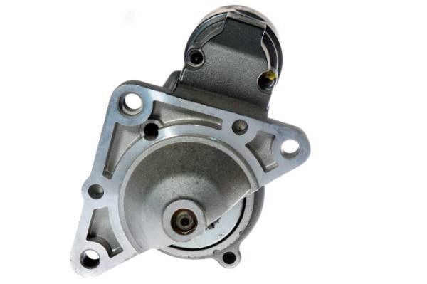 HELLA 8EA 011 610-951 Starter - 12V - 2.2kW - für u.a. Renault Master II Box (Fd)