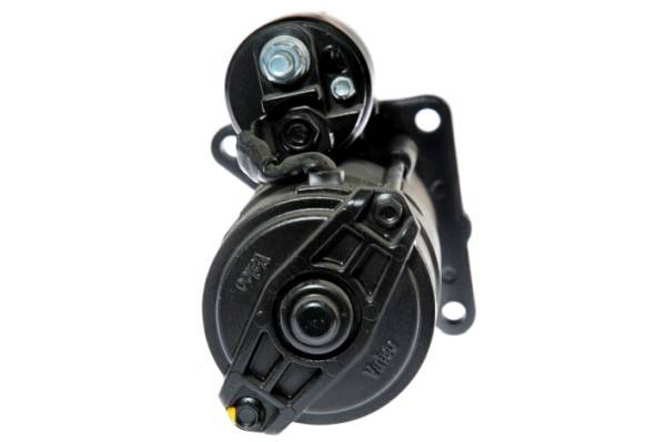 HELLA 8EA 011 610-951 Starter - 12V - 2.2kW - für u.a. Renault Master II Box (Fd)
