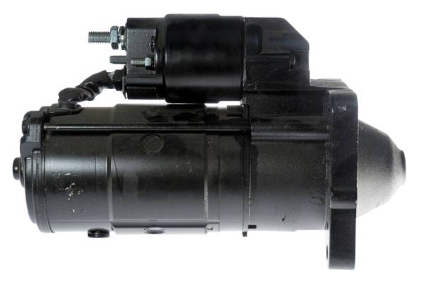 HELLA 8EA 011 610-951 Starter - 12V - 2.2kW - für u.a. Renault Master II Box (Fd)