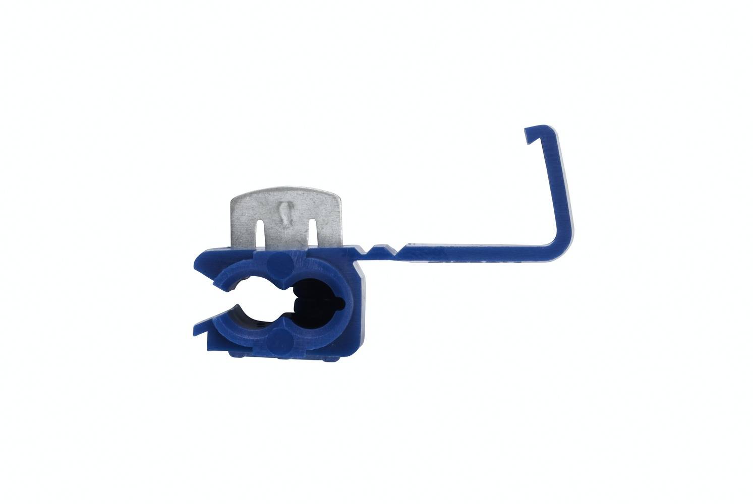 HELLA 8KV 705 123-813 Leitungsverbinder - blau - von: 0.8mm² - bis: 2.0mm² - Set - Menge: 5