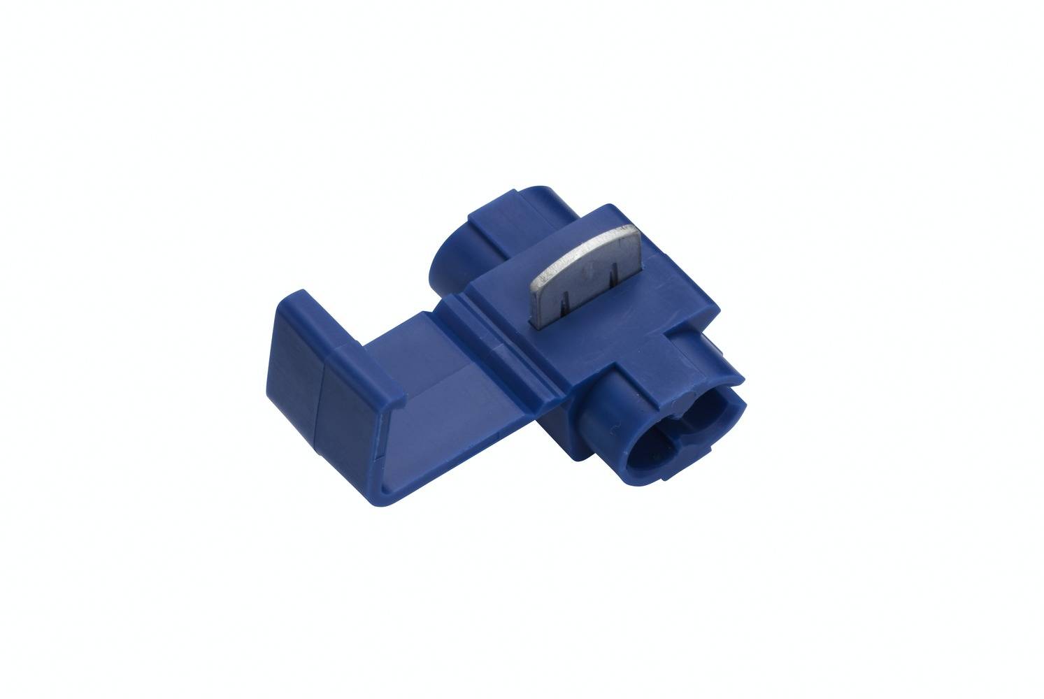 HELLA 8KV 705 123-813 Leitungsverbinder - blau - von: 0.8mm² - bis: 2.0mm² - Set - Menge: 5
