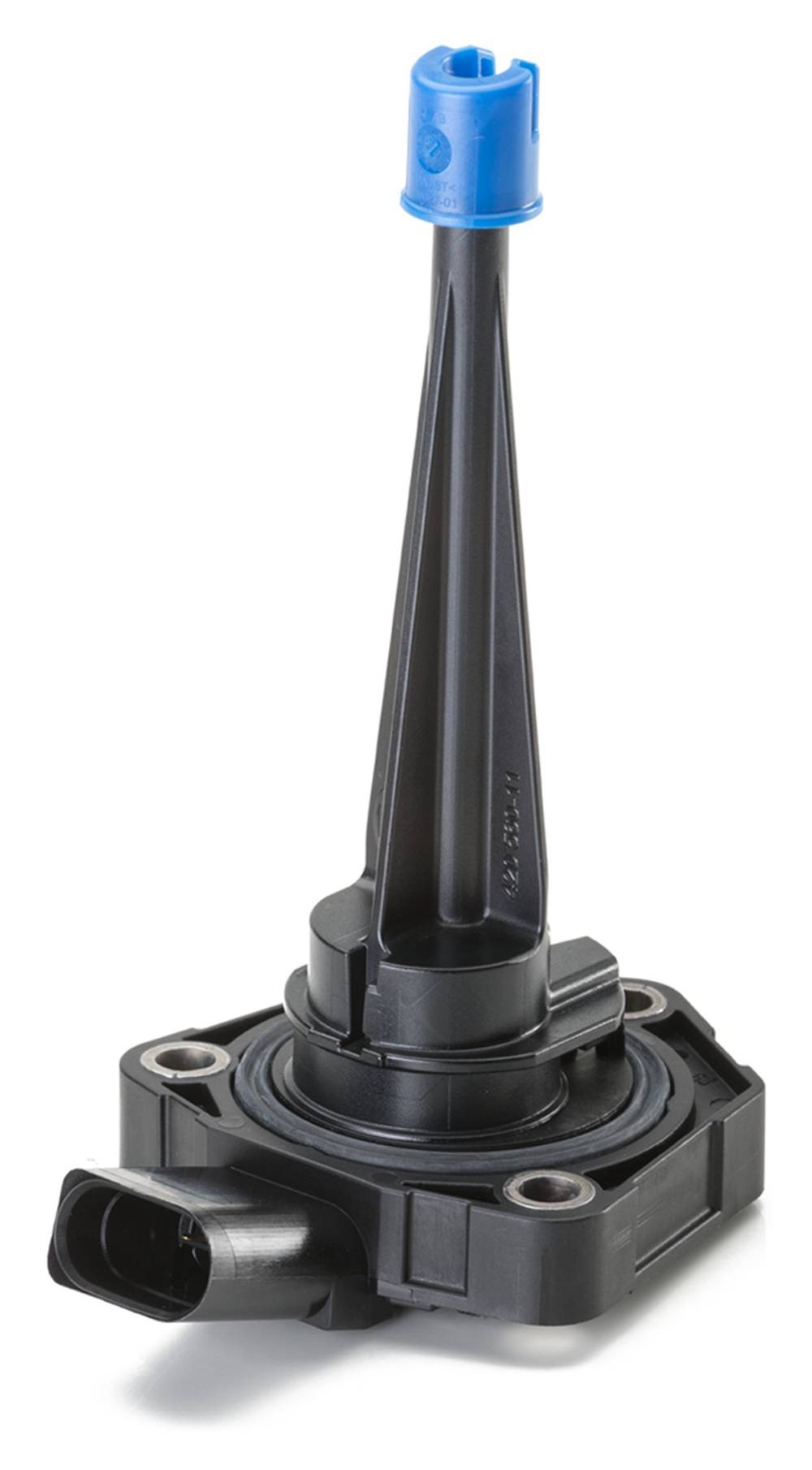 HELLA 6PR 013 680-061 Sensor, Motorölstand - 3-polig - mit Dichtung