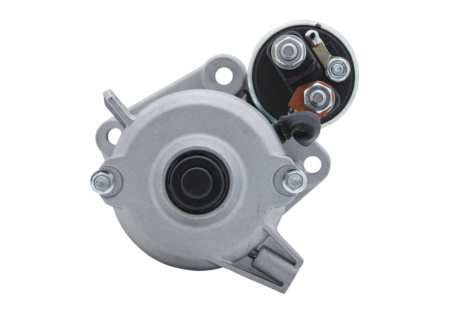 HELLA 8EA 011 611-851 Starter - 12V - 2.2kW - für u.a. Volvo V40 Hatchback (525, 526)