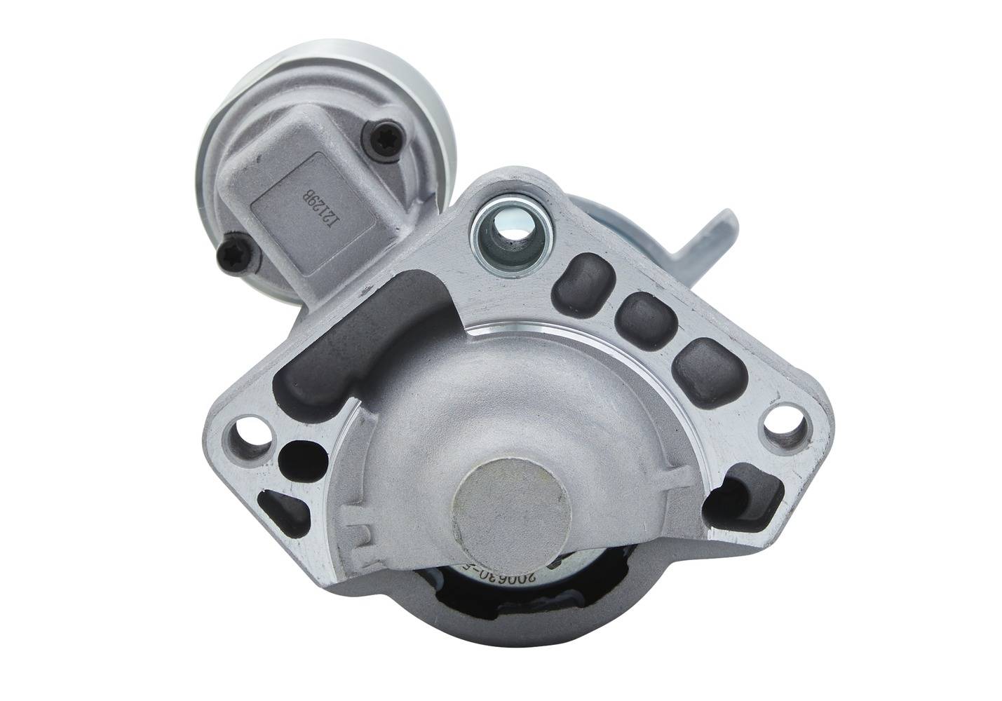 HELLA 8EA 011 611-851 Starter - 12V - 2.2kW - für u.a. Volvo V40 Hatchback (525, 526)