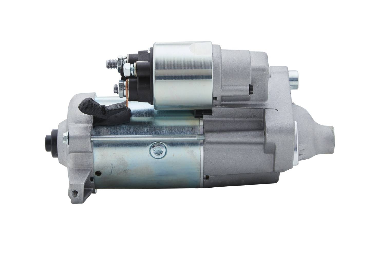 HELLA 8EA 011 611-851 Starter - 12V - 2.2kW - für u.a. Volvo V40 Hatchback (525, 526)