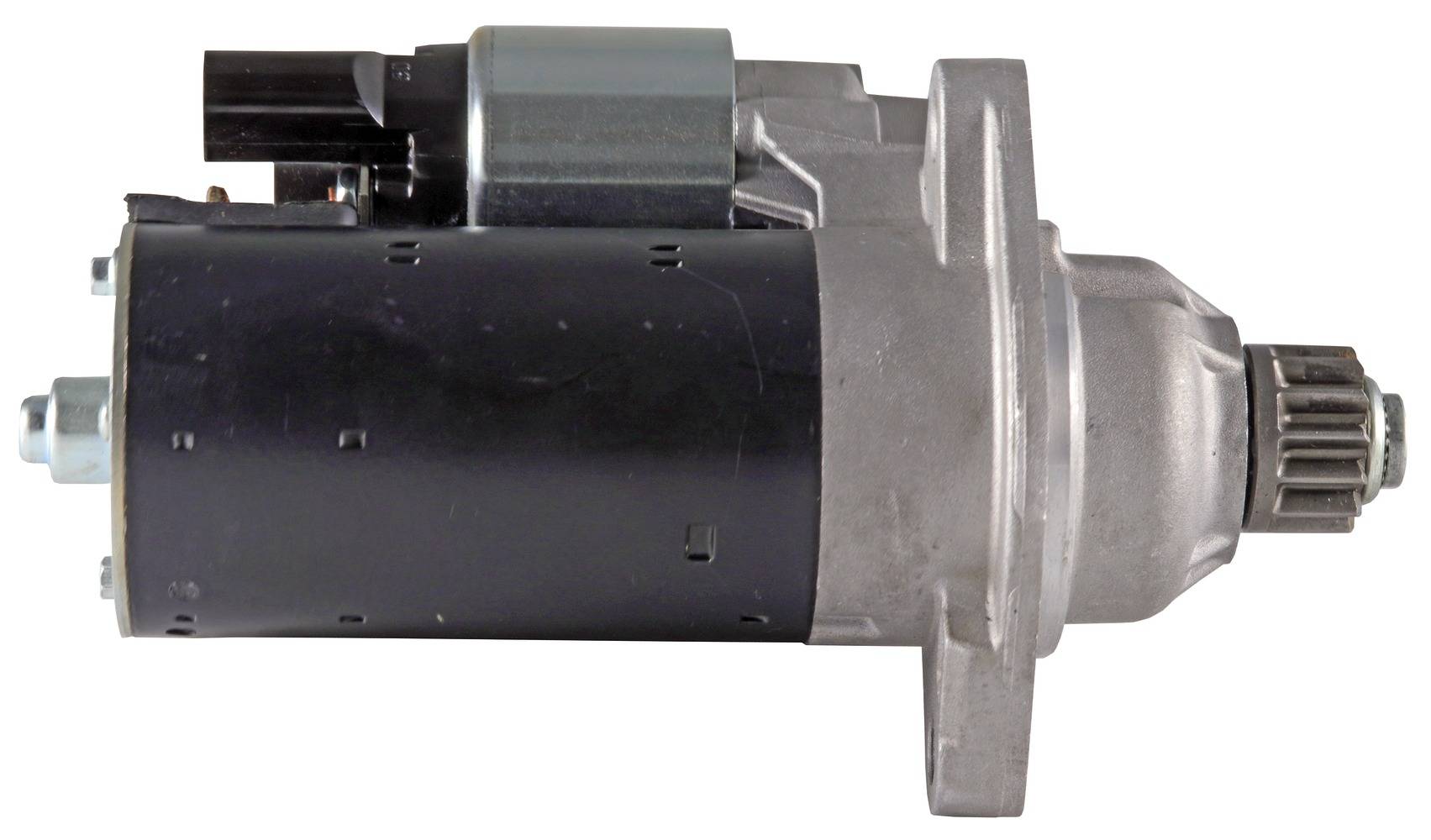 HELLA 8EA 012 528-521 Starter - 12V - 2.2kW - für u.a. Audi A3 (8P1)
