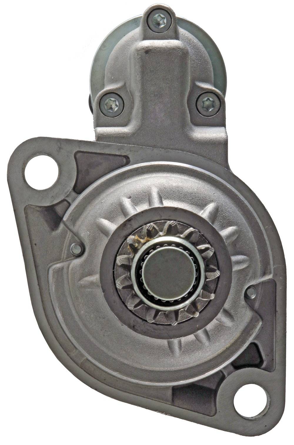 HELLA 8EA 012 528-521 Starter - 12V - 2.2kW - für u.a. Audi A3 (8P1)