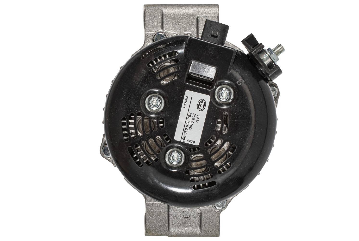 HELLA 8EL 015 630-001 Generator - 14V - 210A
