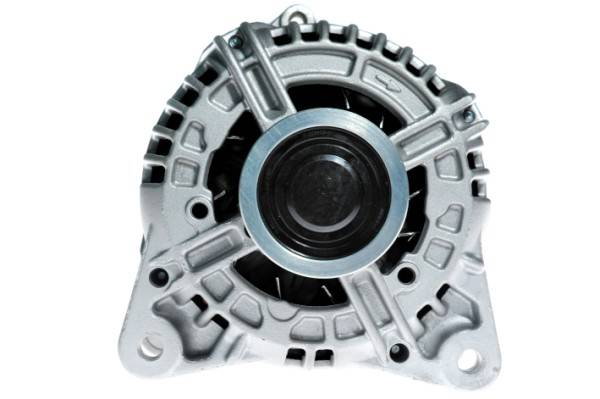 HELLA 8EL 011 711-811 Generator - 14V - 150A - für u.a. Renault Scénic II (Jm0/1_)